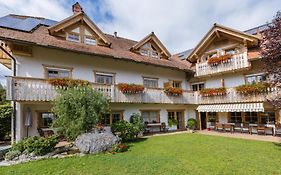 Garni Hotel Berc